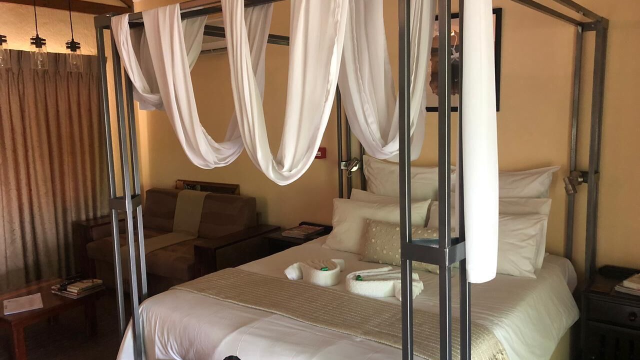 Photo of Bedroom in Hazyview