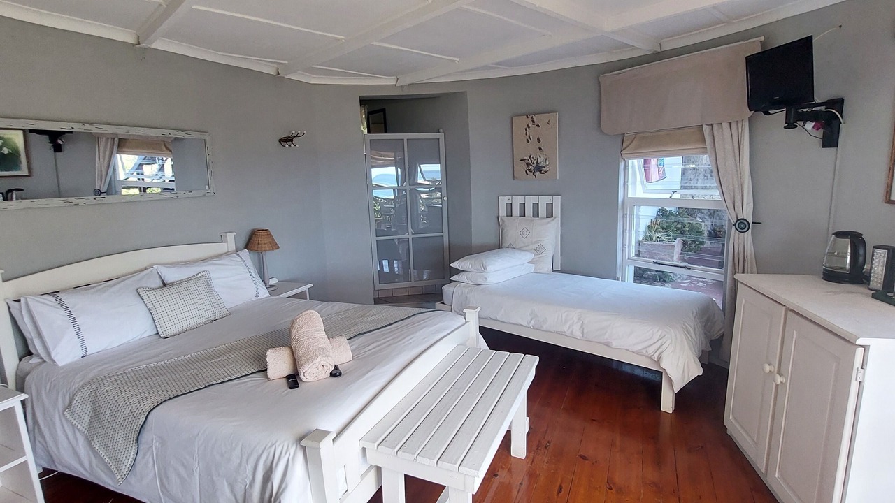 Photo of Bedroom in Wilderness