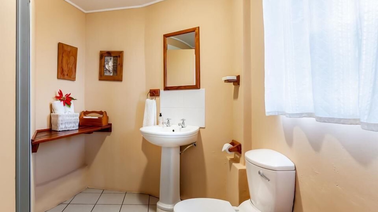 Photo of Bathroom in Wilderness
