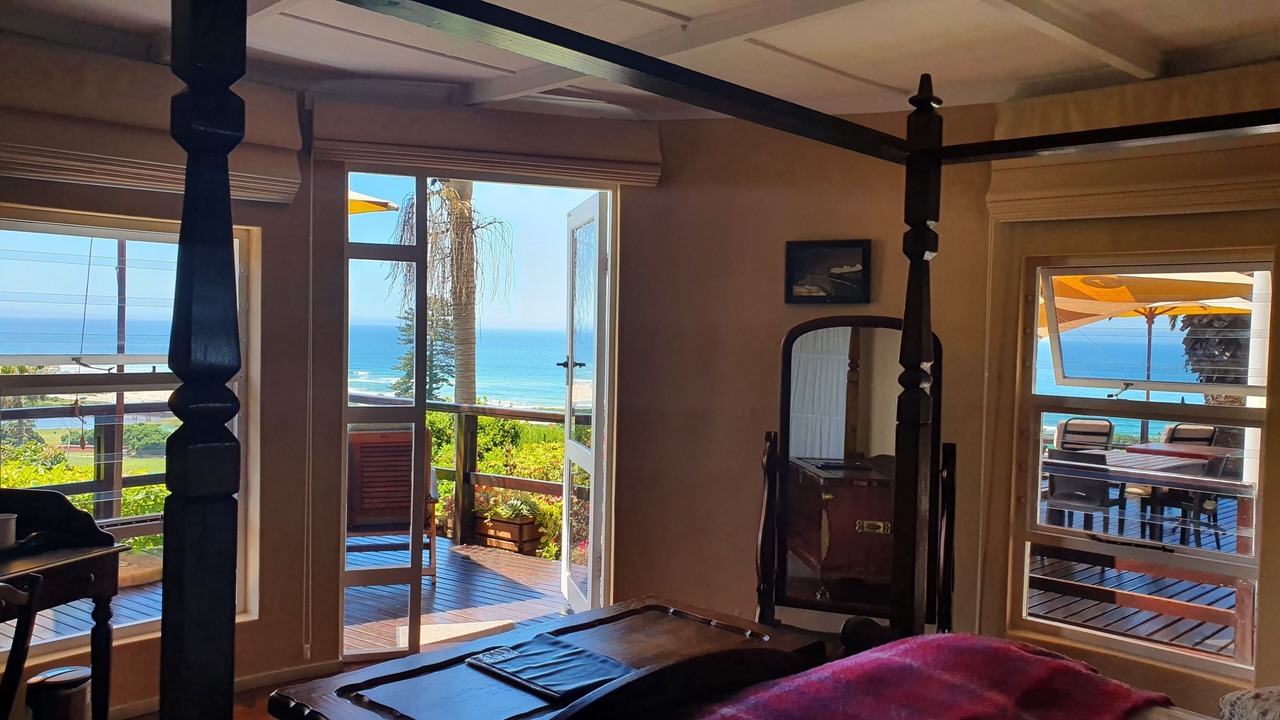 Photo of Bedroom in Wilderness
