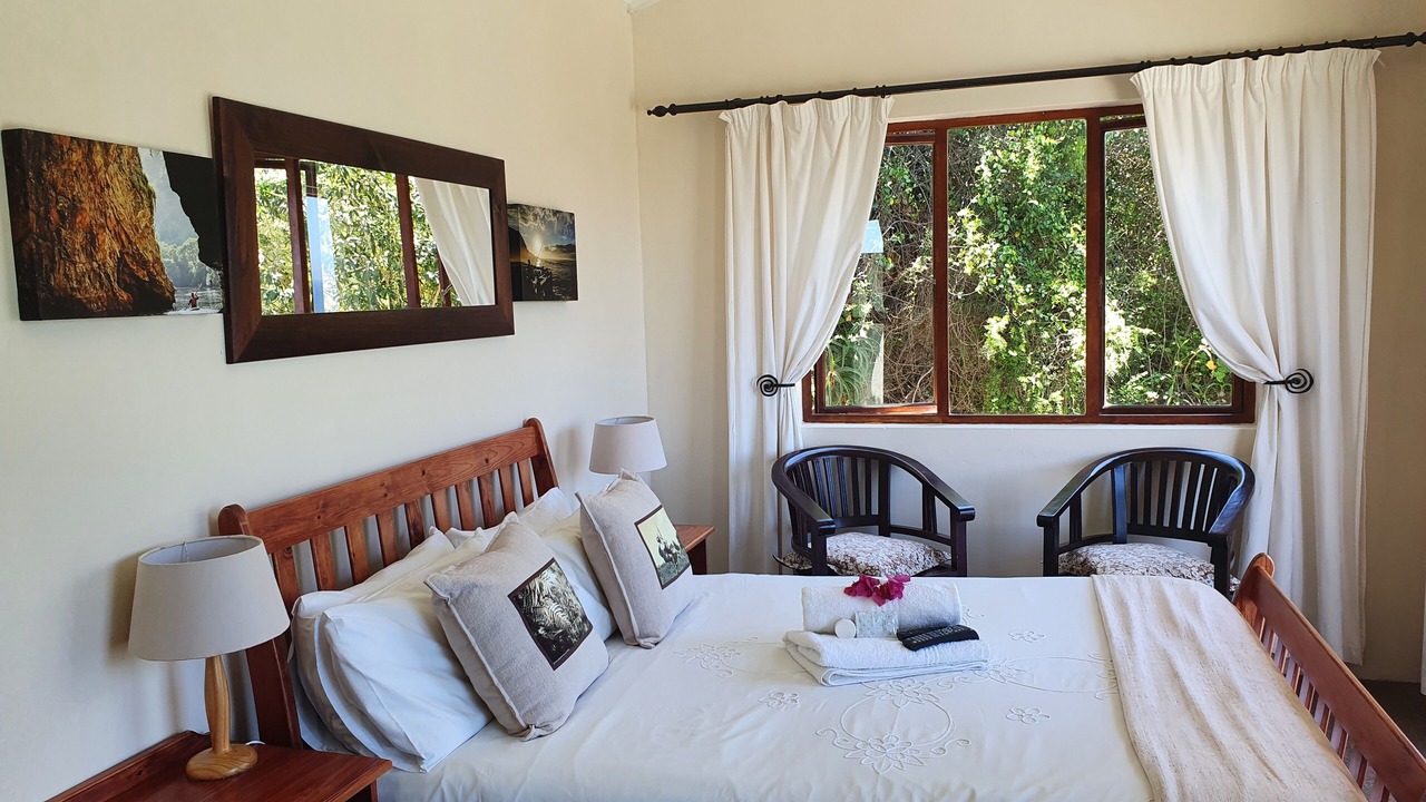 Photo of Bedroom in Wilderness