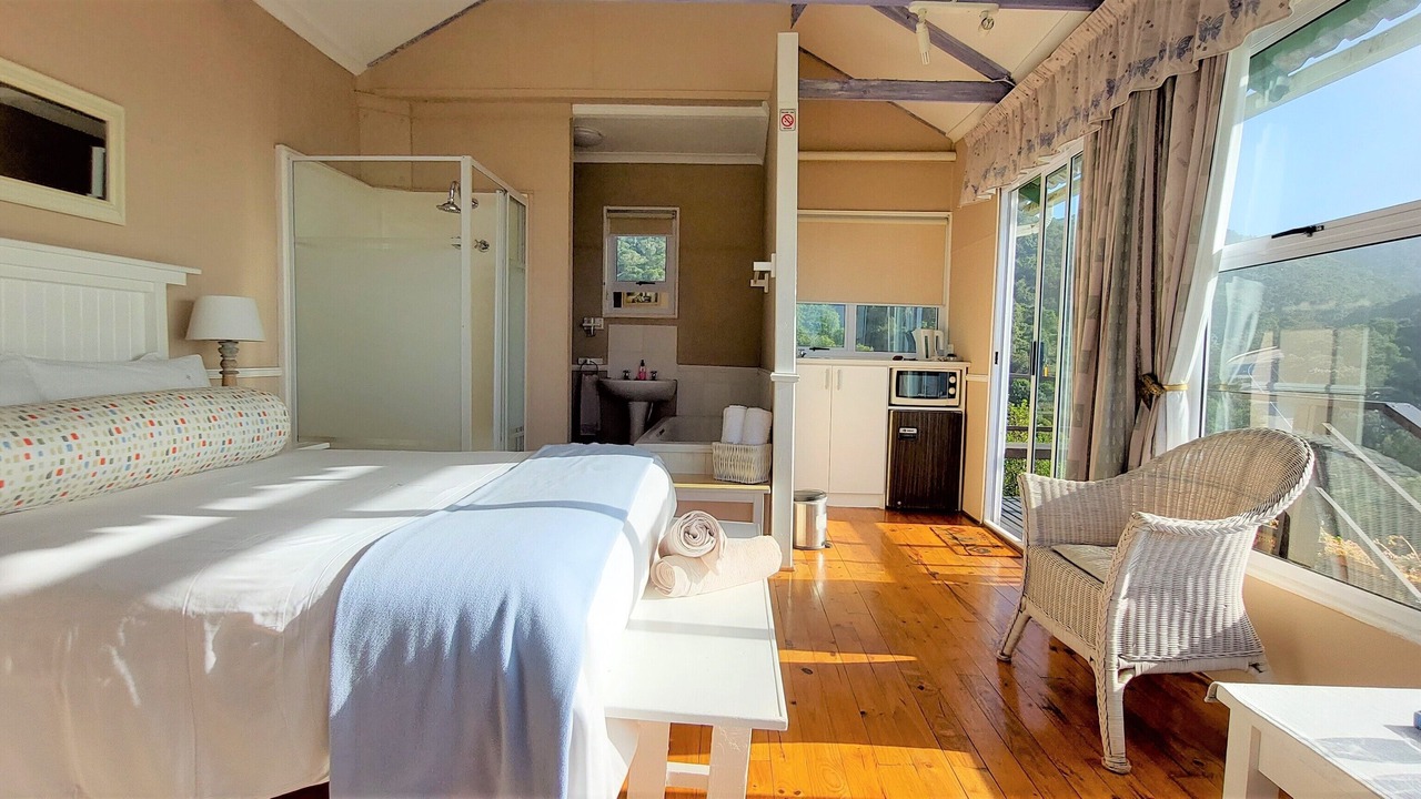 Photo of Bedroom in Wilderness