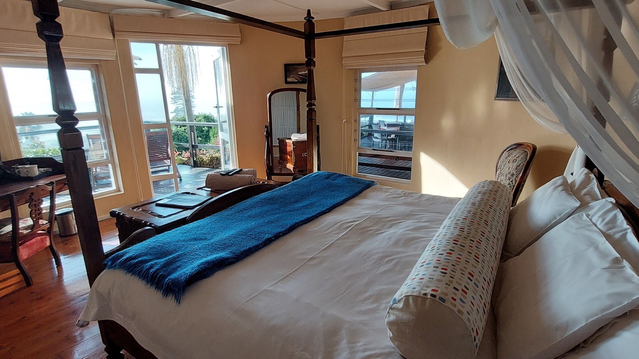 Photo of Bedroom in Wilderness