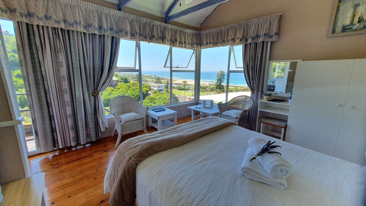 Photo of Bedroom in Wilderness