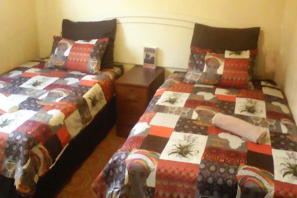 Photo of Bedroom in Greater Johannesburg Metropolitan Area