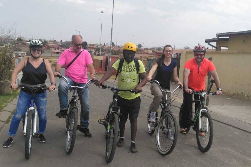 Photo of Outdoor in Greater Johannesburg Metropolitan Area