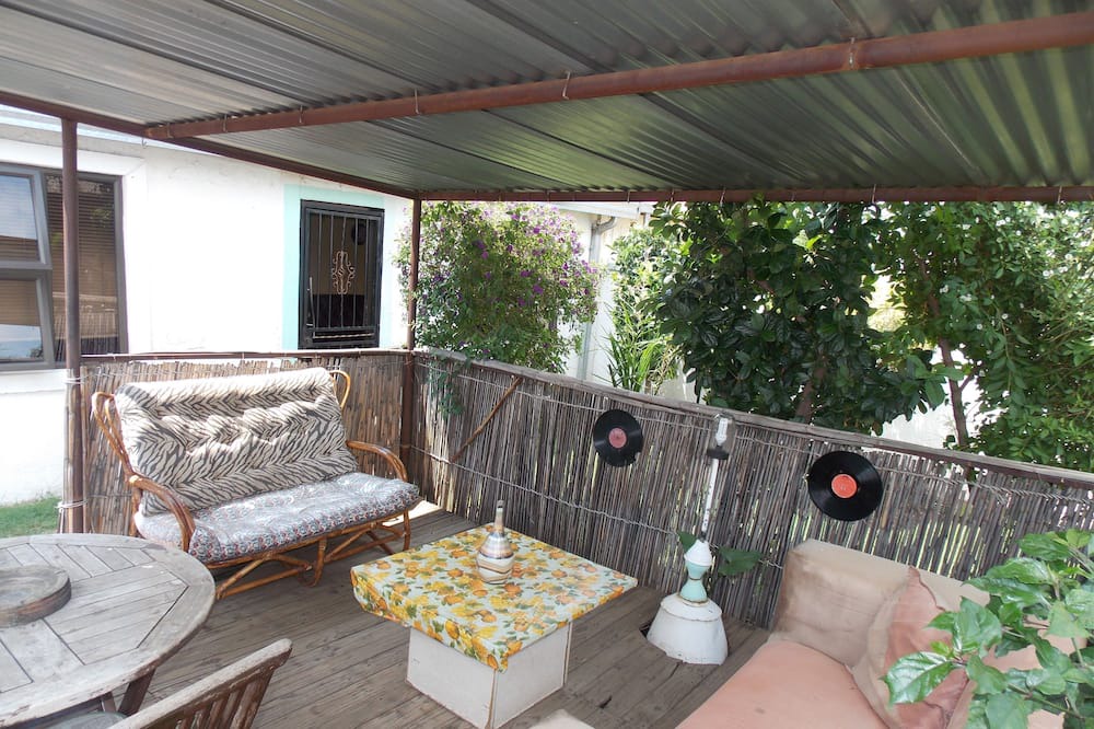 Photo of Outdoor in Greater Johannesburg Metropolitan Area