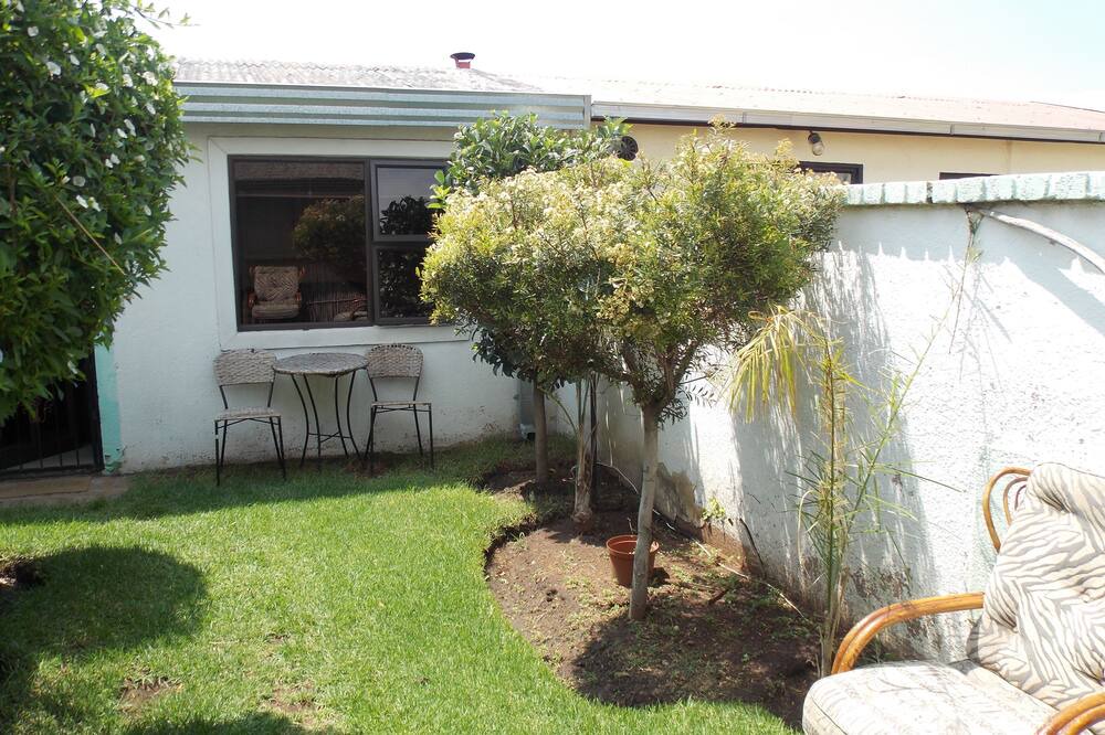 Photo of Outdoor in Greater Johannesburg Metropolitan Area