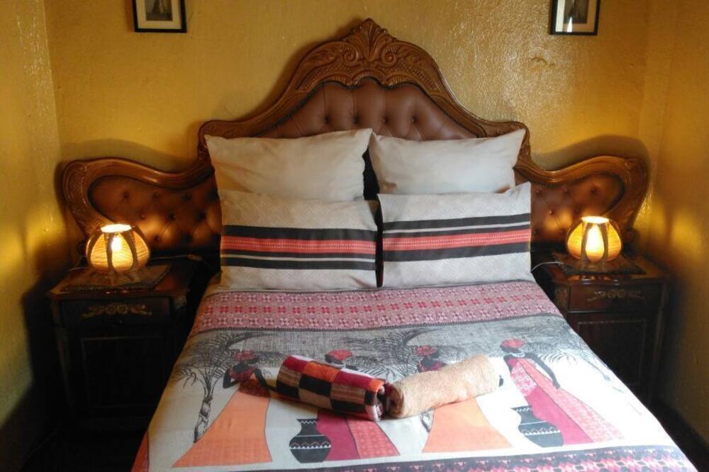 Photo of Bedroom in Greater Johannesburg Metropolitan Area