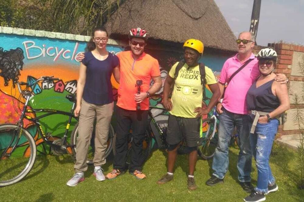 Photo of Outdoor in Greater Johannesburg Metropolitan Area