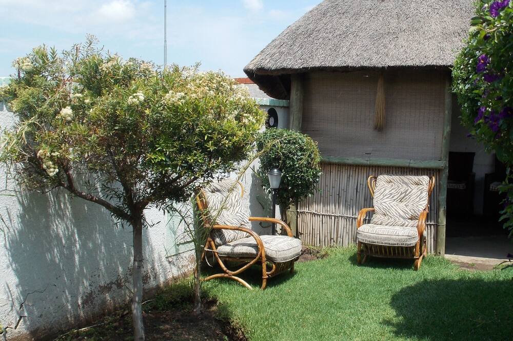 Photo of Outdoor in Greater Johannesburg Metropolitan Area