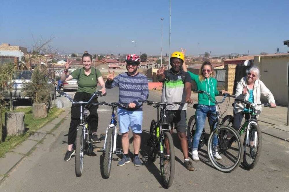 Photo of Outdoor in Greater Johannesburg Metropolitan Area