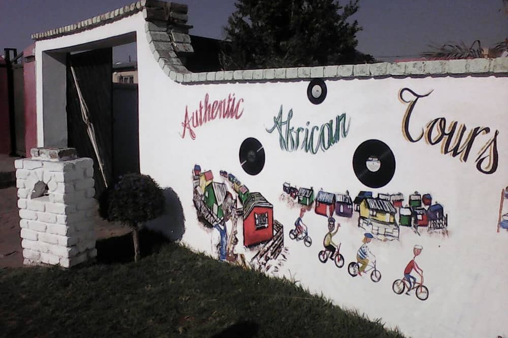 Photo of Outdoor in Greater Johannesburg Metropolitan Area
