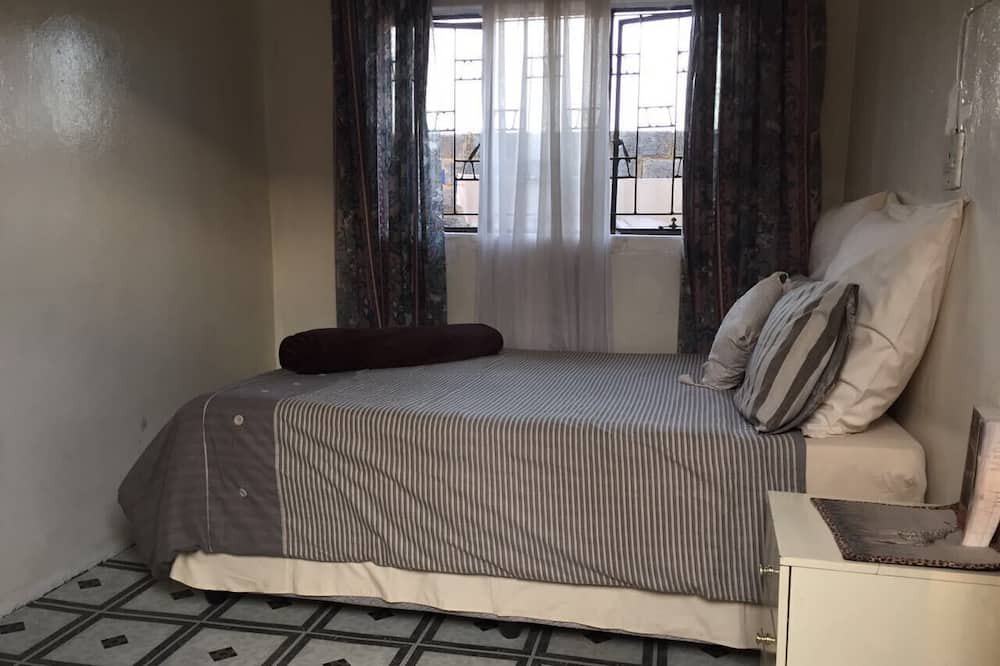 Photo of Bedroom in Greater Johannesburg Metropolitan Area