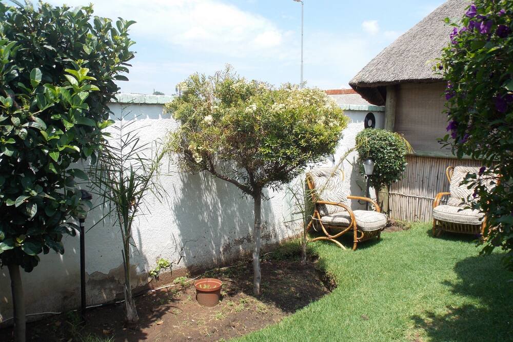 Photo of Outdoor in Greater Johannesburg Metropolitan Area