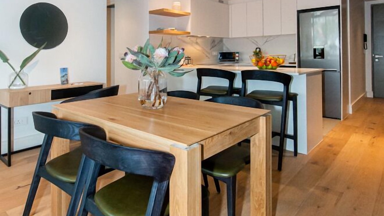 Photo of Livingroom in Sea Point