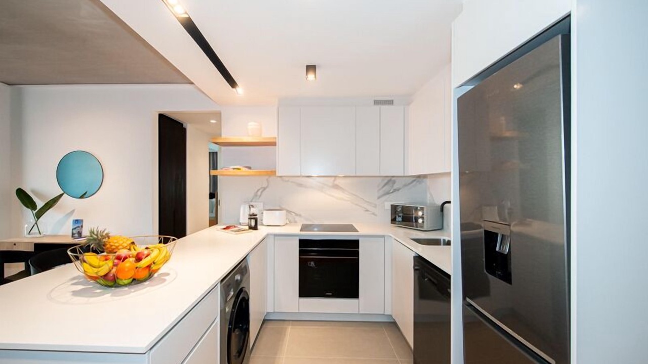 Photo of Kitchen in Sea Point