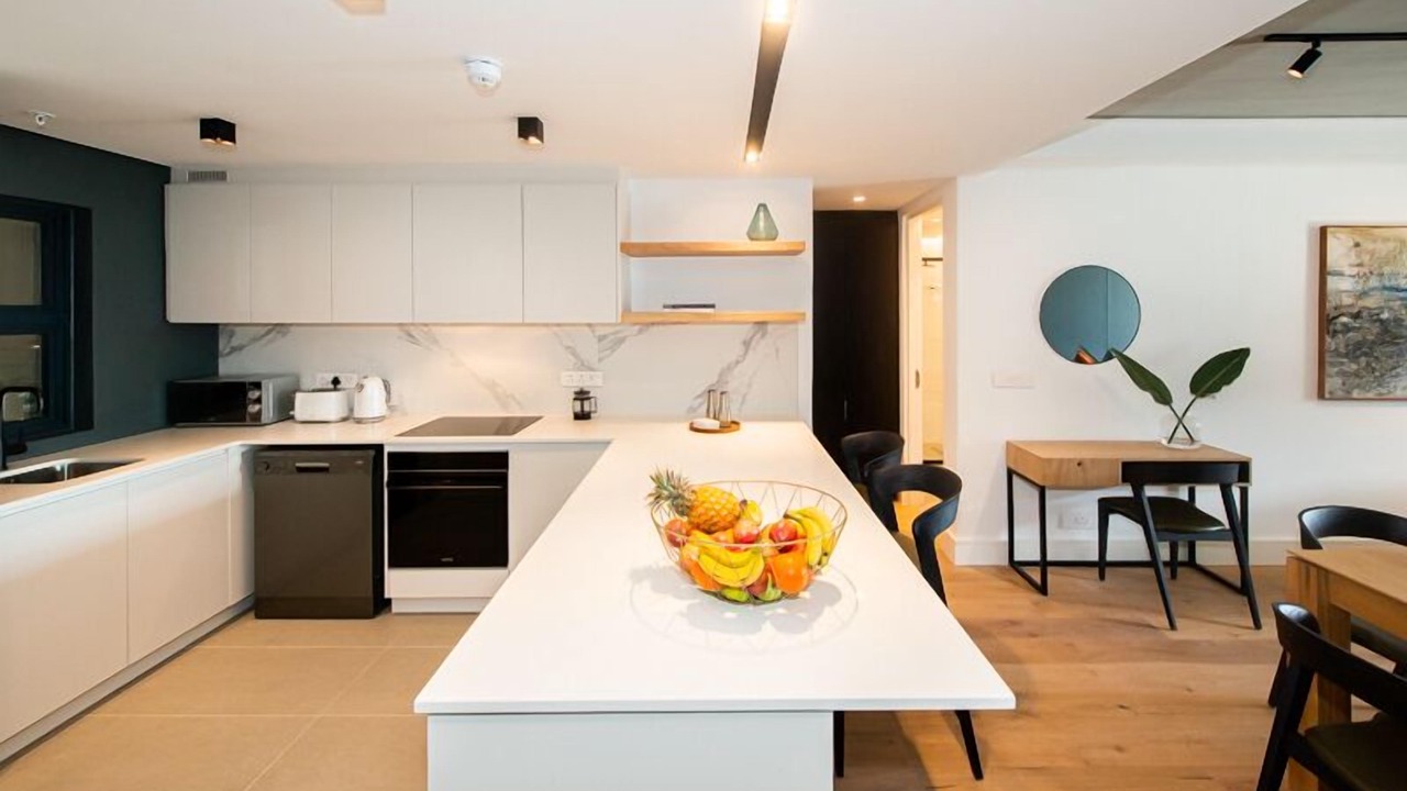 Photo of Kitchen in Sea Point