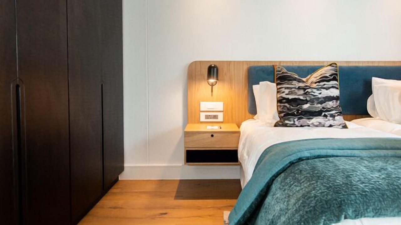 Photo of Bedroom in Sea Point