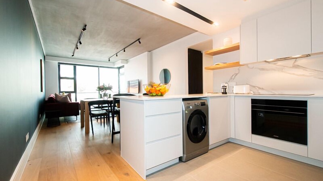 Photo of Kitchen in Sea Point