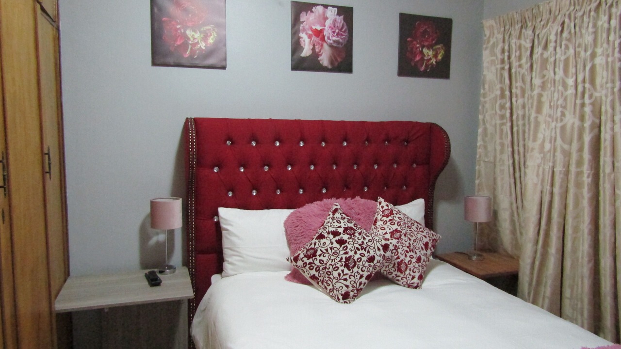 Photo of Bedroom in Fichardt Park