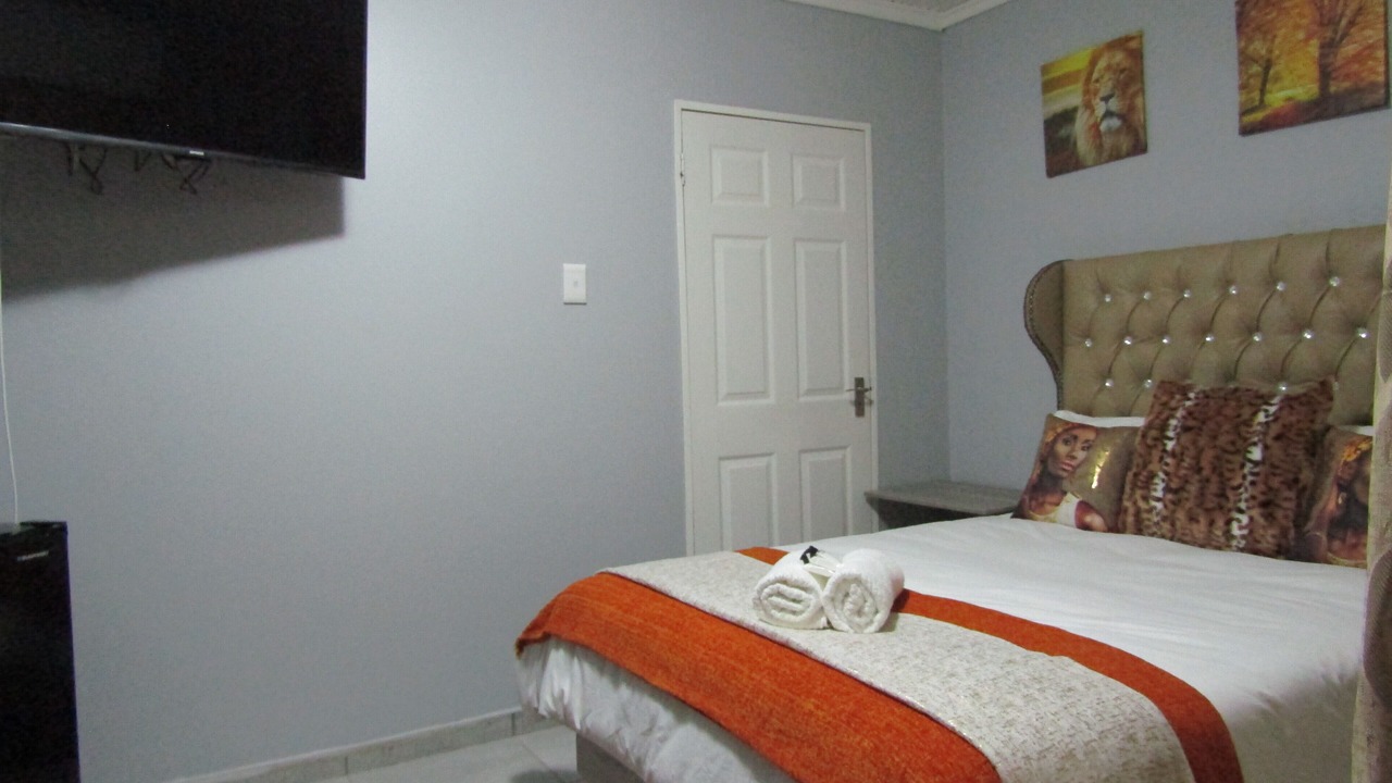 Photo of Bedroom in Fichardt Park