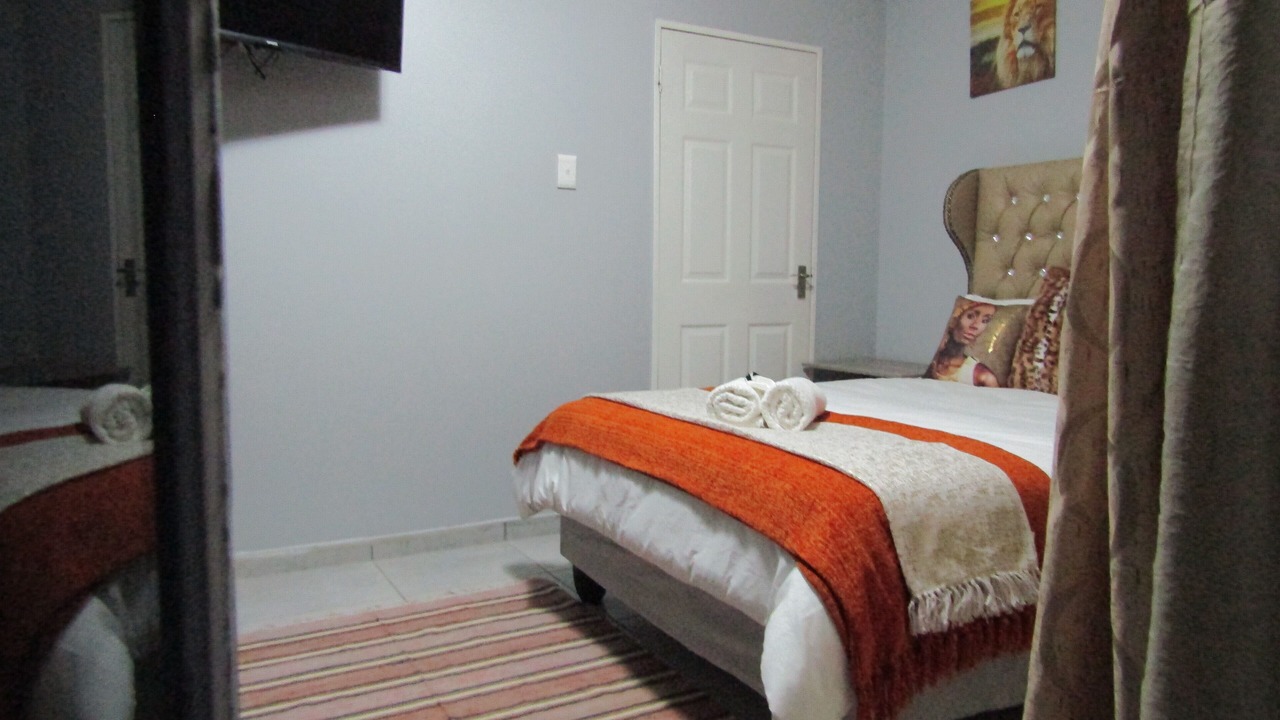 Photo of Bedroom in Fichardt Park