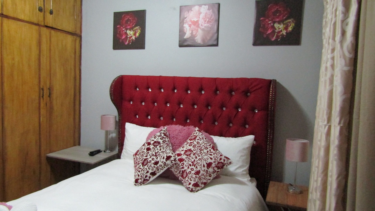 Photo of Bedroom in Fichardt Park