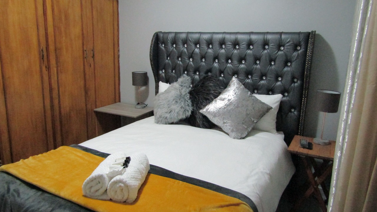 Photo of Bedroom in Fichardt Park