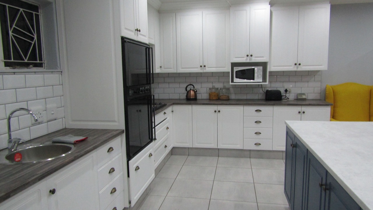 Photo of Kitchen in Fichardt Park