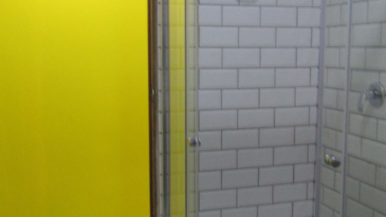 Photo of Bathroom in Fichardt Park