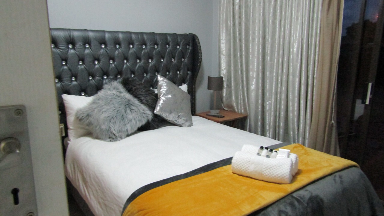 Photo of Bedroom in Fichardt Park