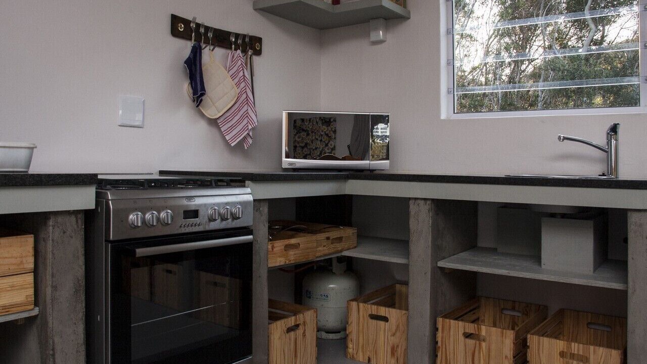 Photo of Kitchen in Gansbaai