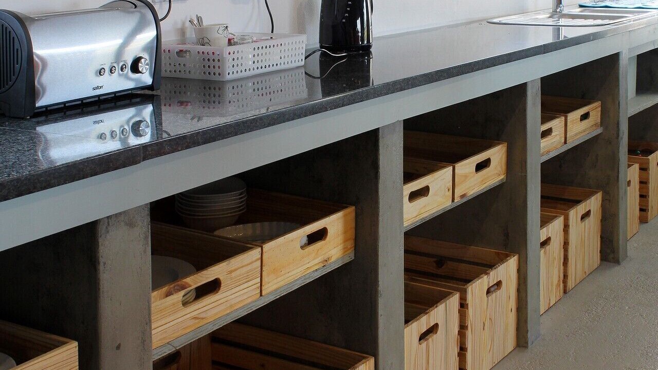 Photo of Kitchen in Gansbaai