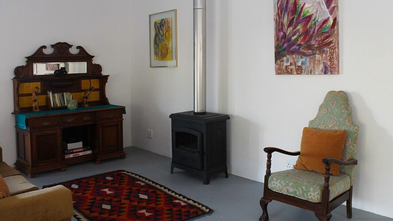 Photo of Livingroom in Gansbaai