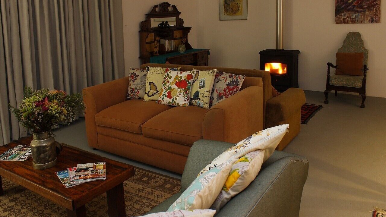 Photo of Livingroom in Gansbaai