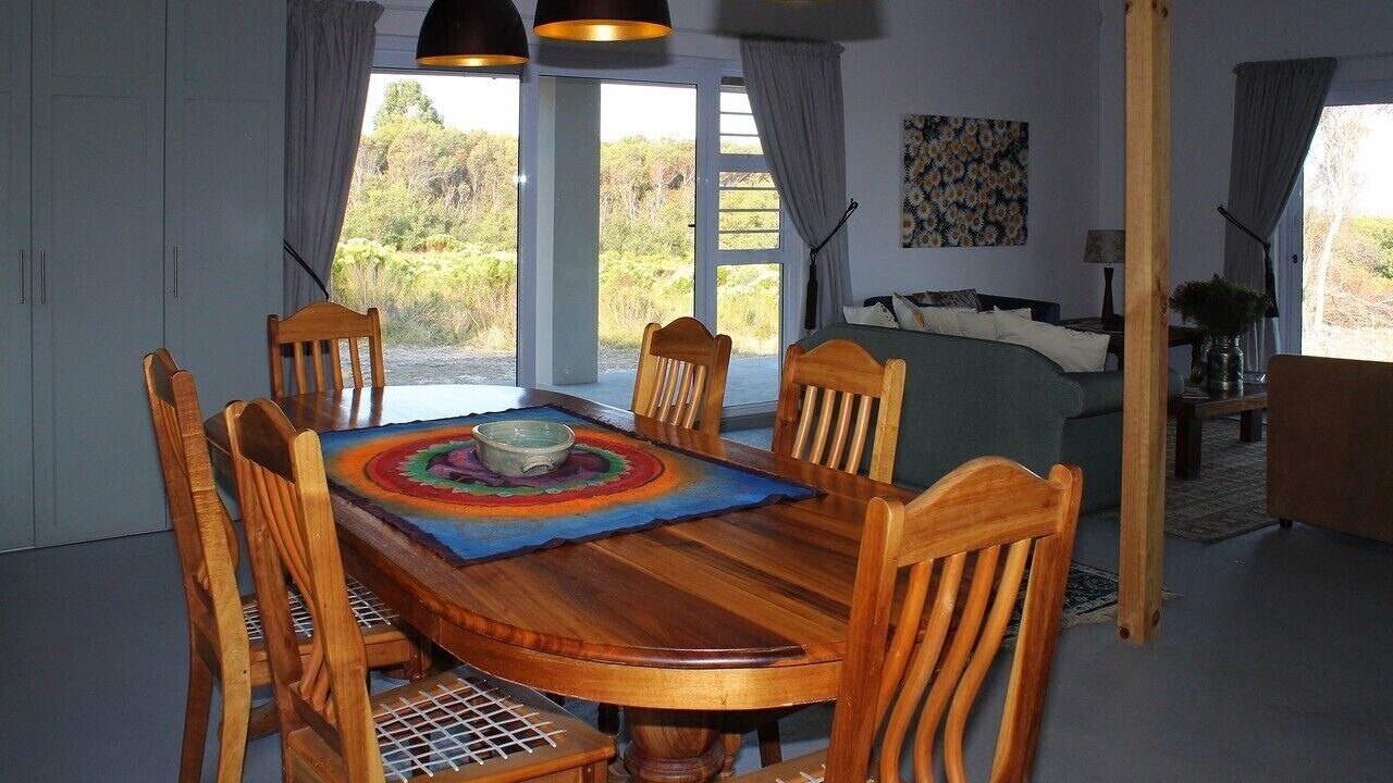 Photo of Bedroom in Gansbaai