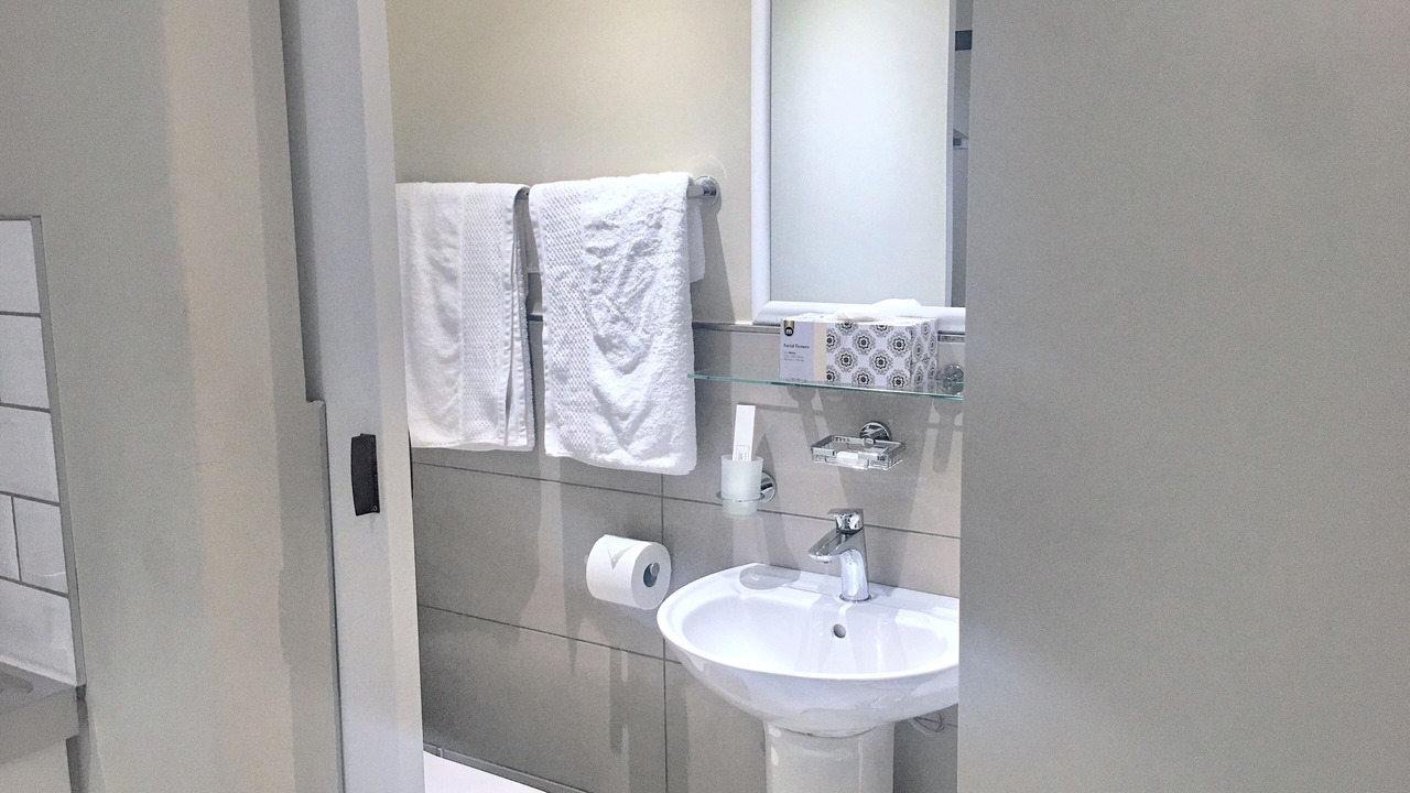 Photo of Bathroom in Claremont