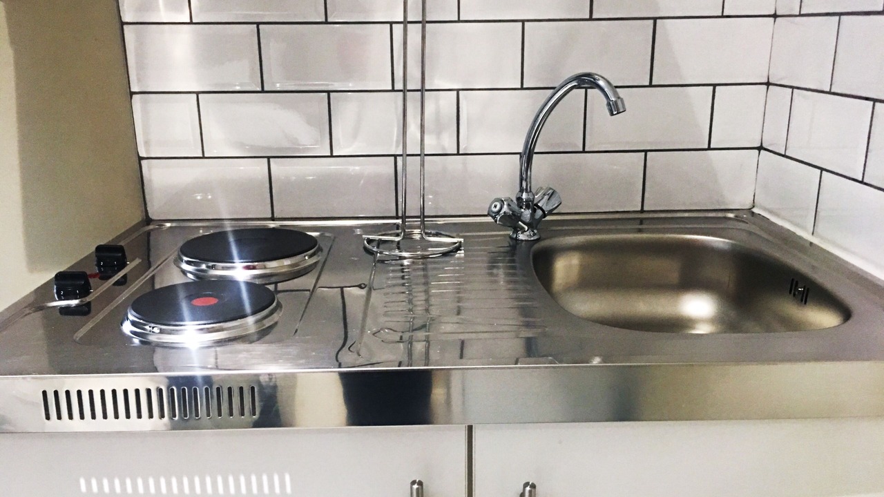 Photo of Kitchen in Claremont