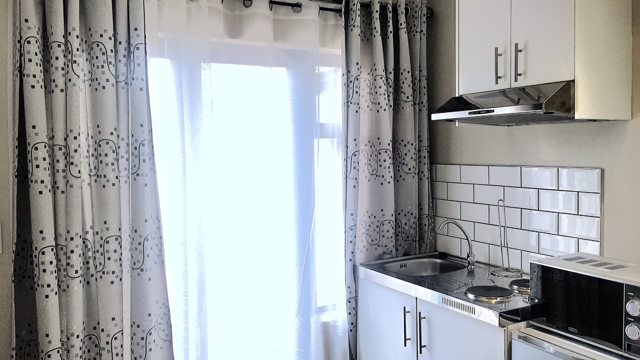 Photo of Kitchen in Claremont
