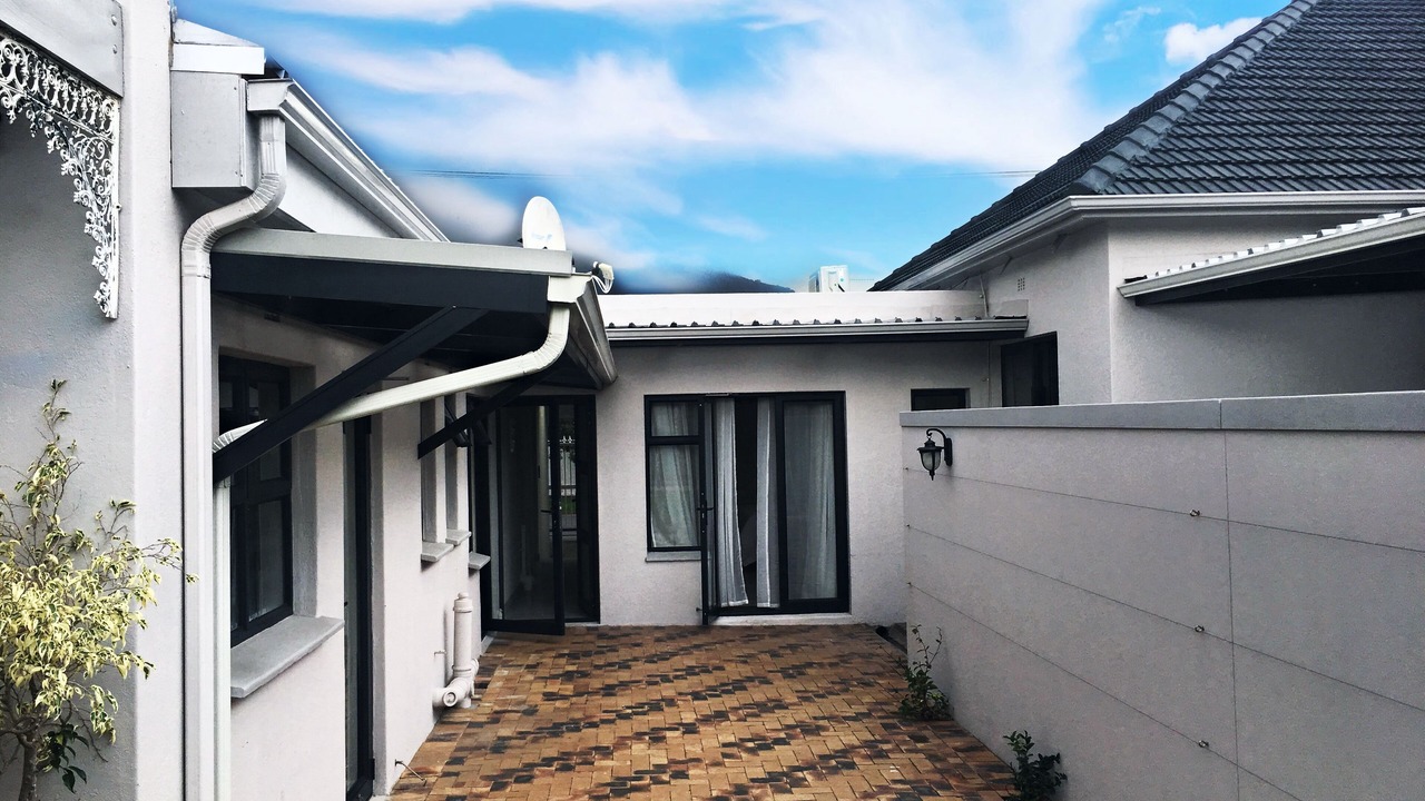 Photo of Outdoor in Claremont
