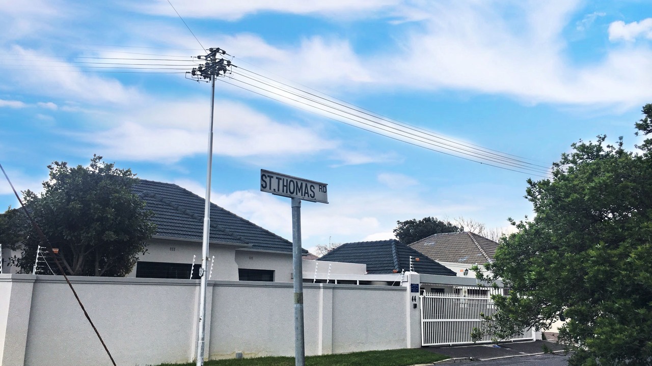 Photo of Outdoor in Claremont