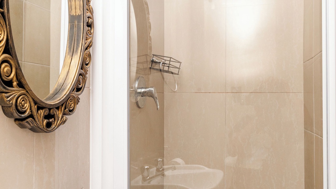 Photo of Bathroom in Berea