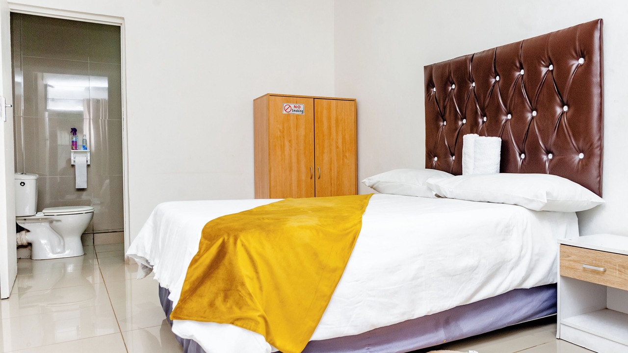 Photo of Bedroom in Berea