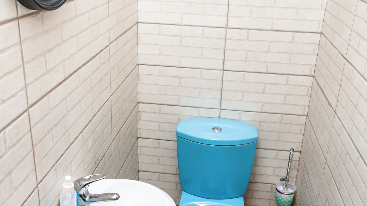Photo of Bathroom in Berea