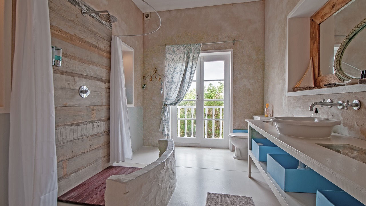 Photo of Bathroom in Still Bay