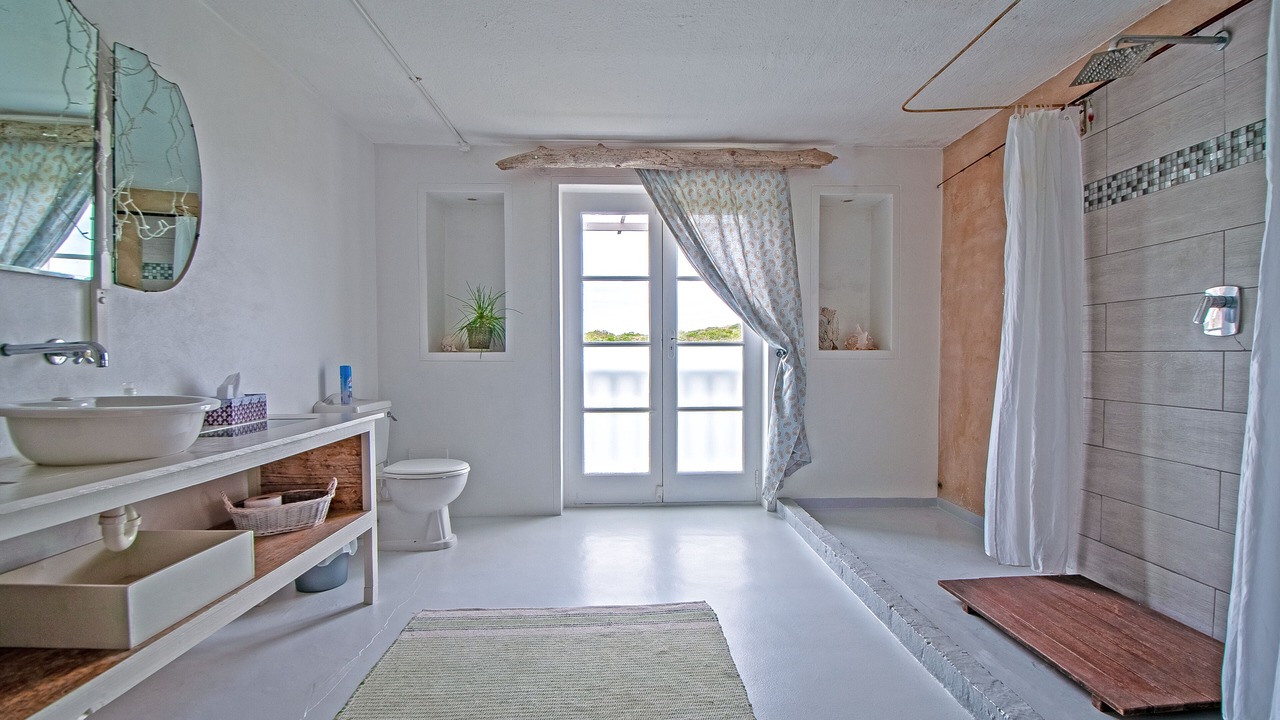Photo of Bathroom in Still Bay