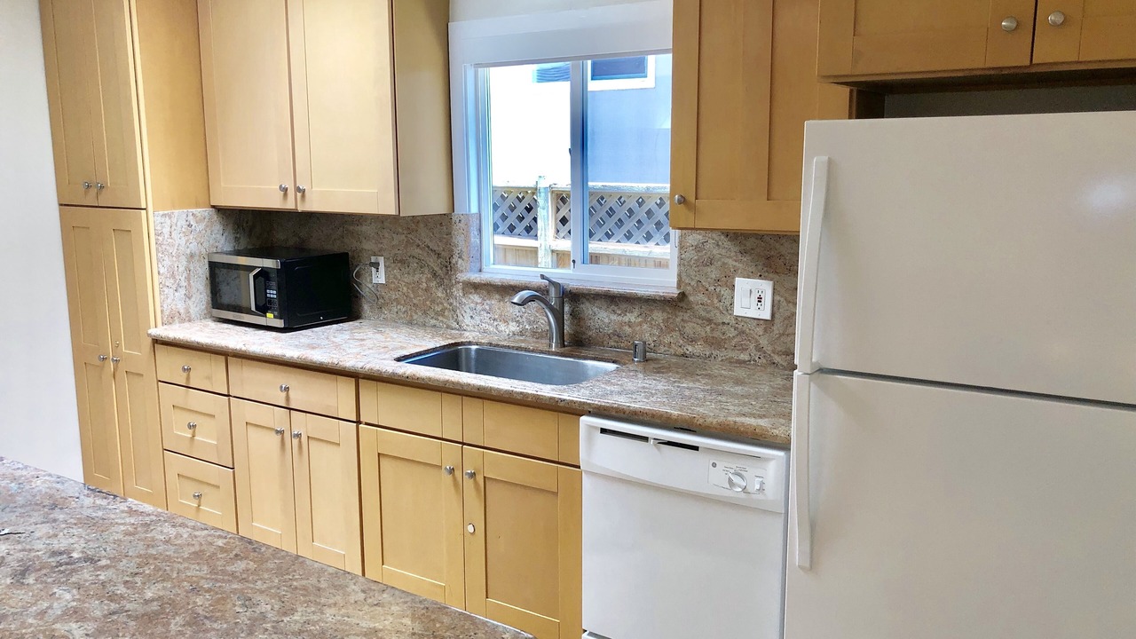 Photo of Kitchen in San Bruno