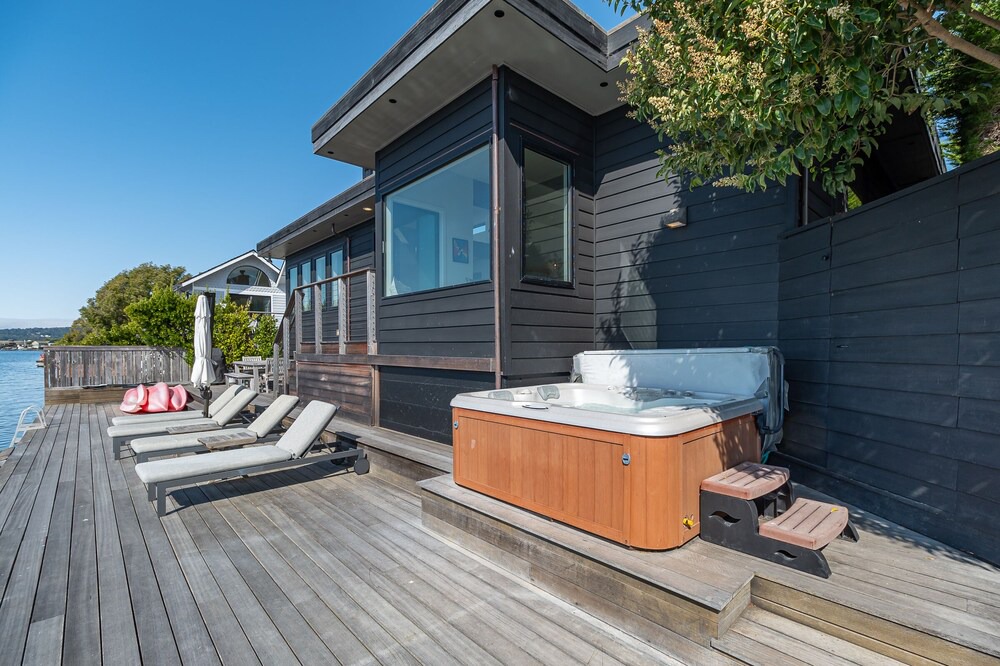 Photo of Outdoor in Stinson Beach