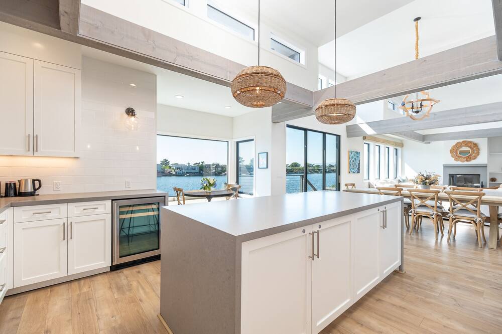 Photo of Kitchen in Stinson Beach